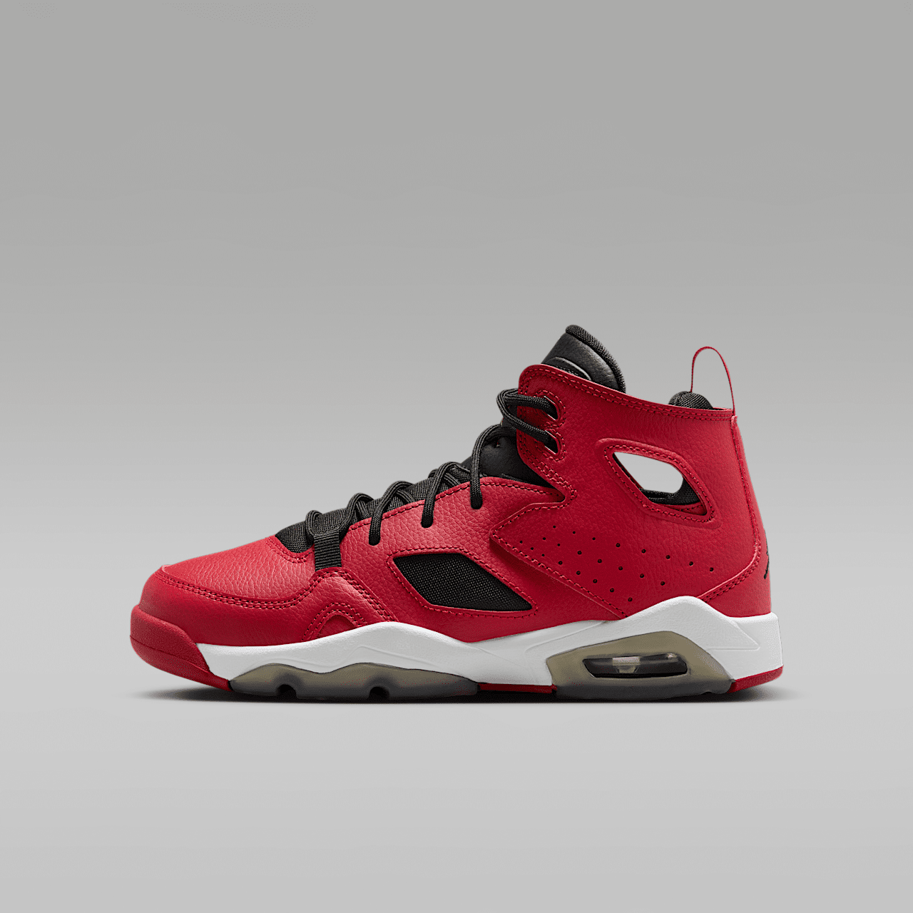 Nike  sneaker Varsity Red/Wit/Zwart