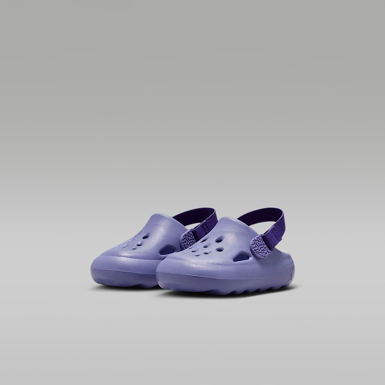 Nike  sneaker Dusty Amethyst/Court Purple