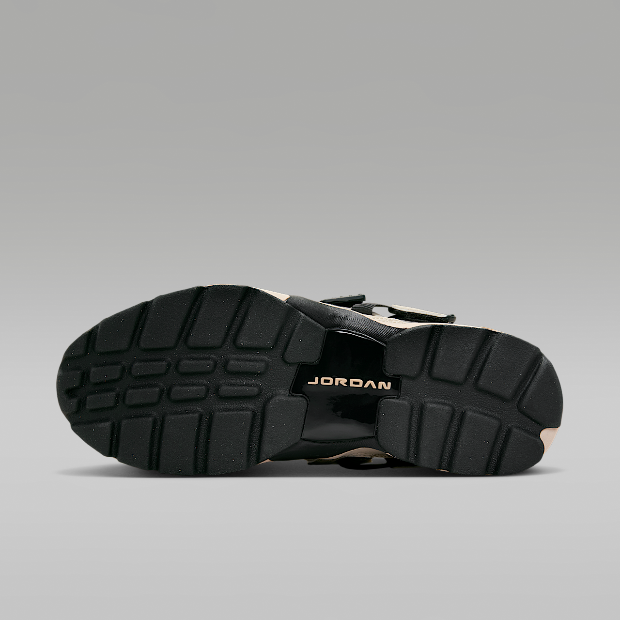 Nike  sneaker Light Orewood Brown/Anthracite