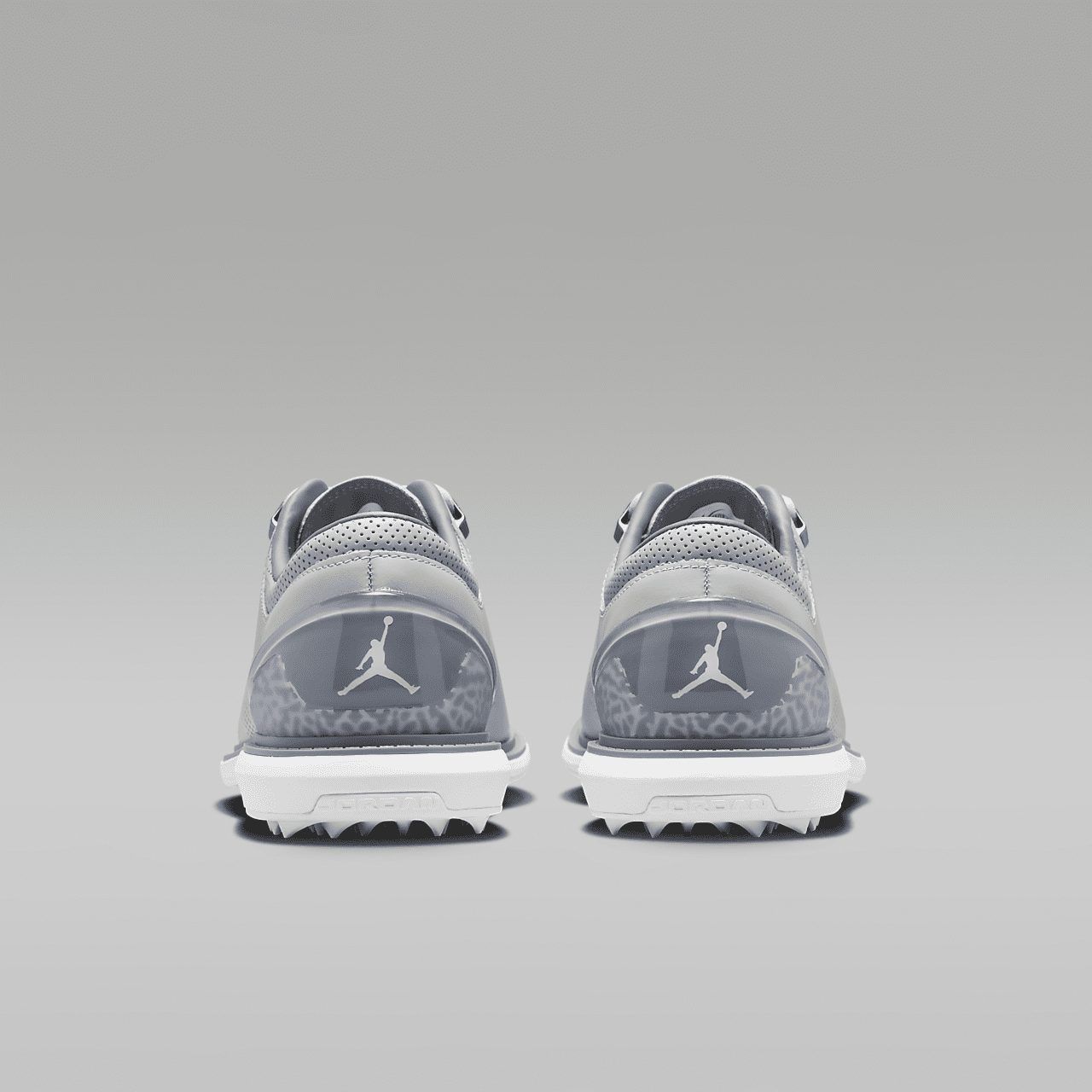 Nike  sneaker Wolf Grey/Smoke Grey/Wit
