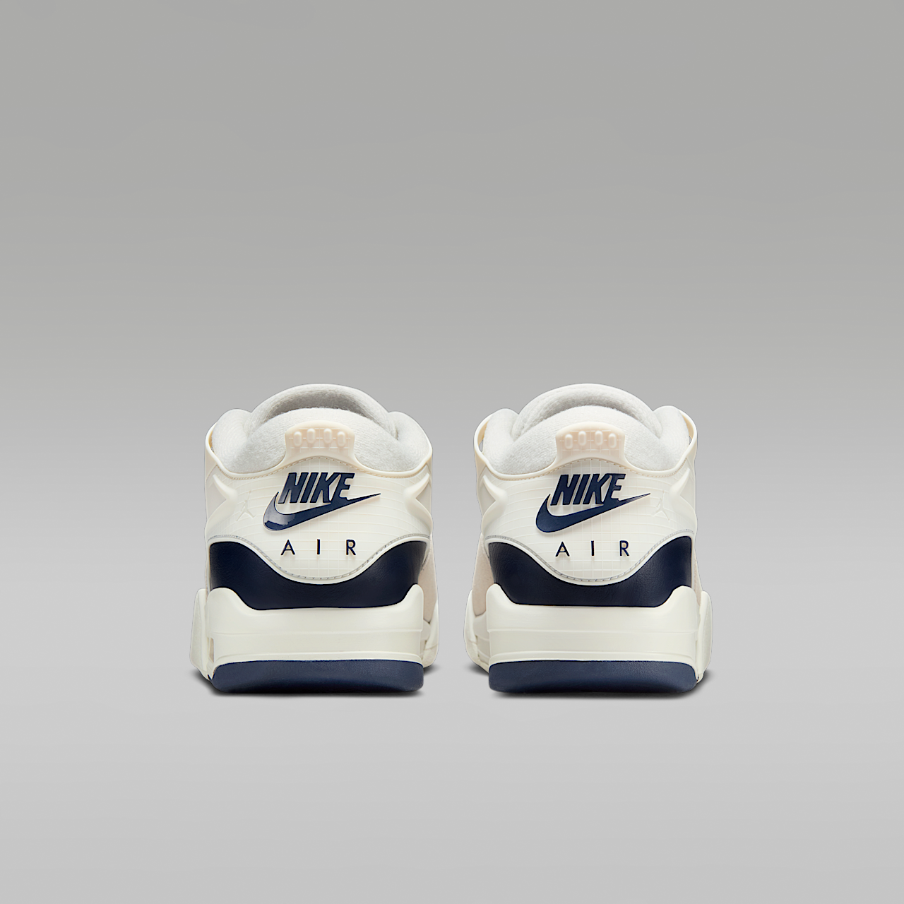 Nike Air Jordan 4 RM sneaker Sail/Phantom/University Gold/Midnight Navy