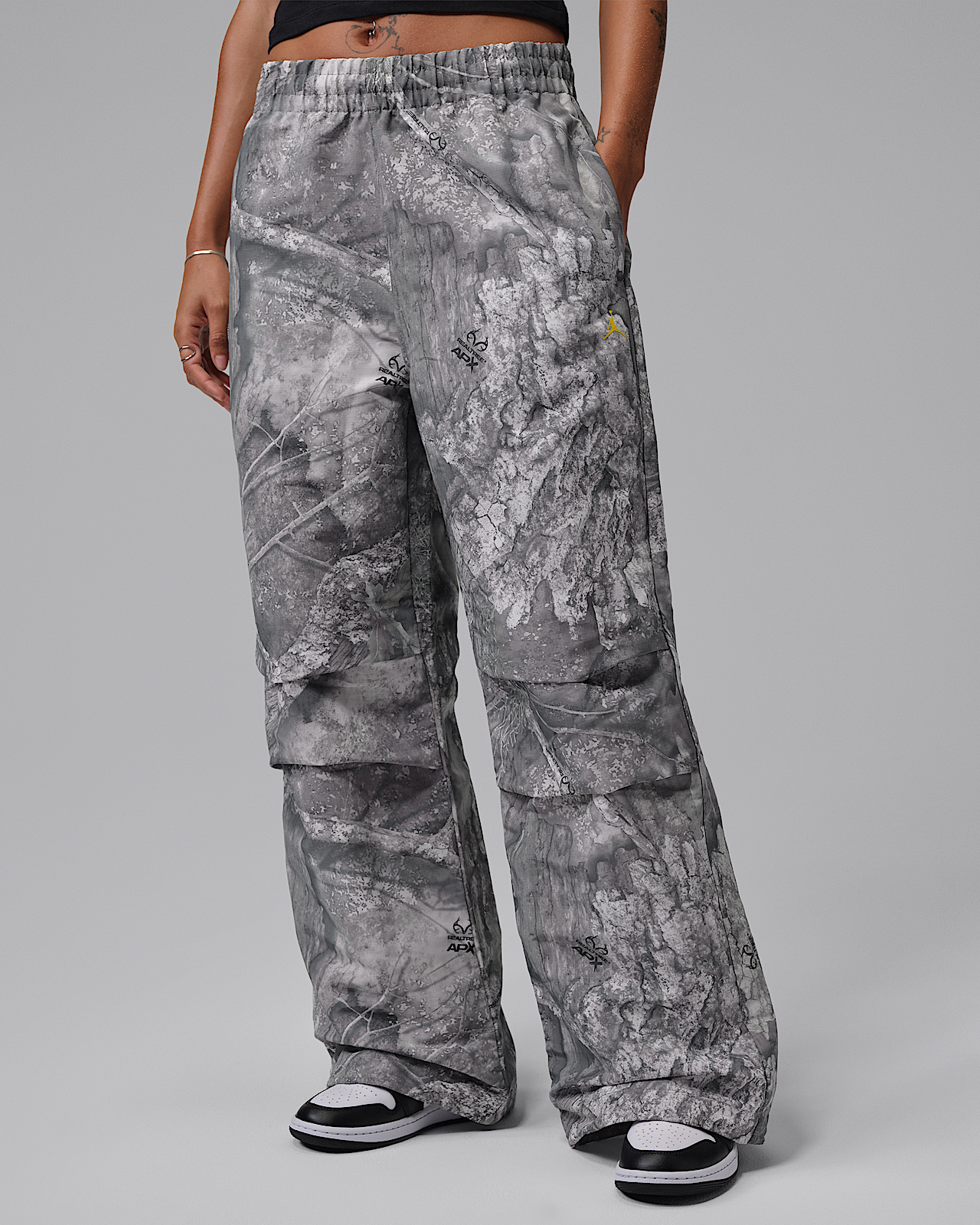 Женские  Jordan Brooklyn Realtree Pants