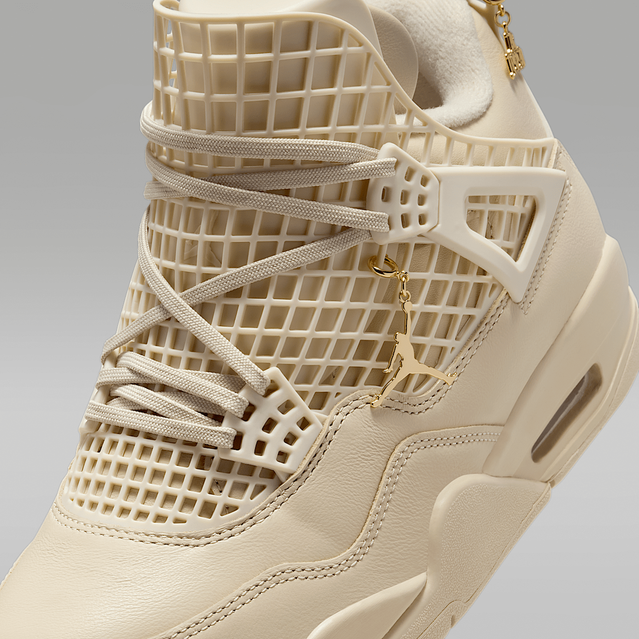 jordan gold jumpman