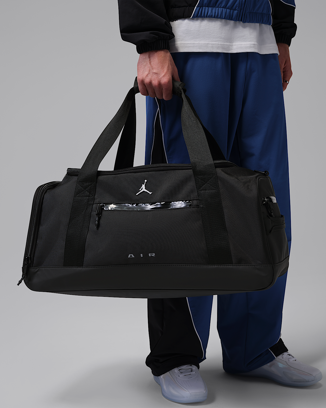 Женская сумка Jordan Sport Duffel Bag (47.5L)