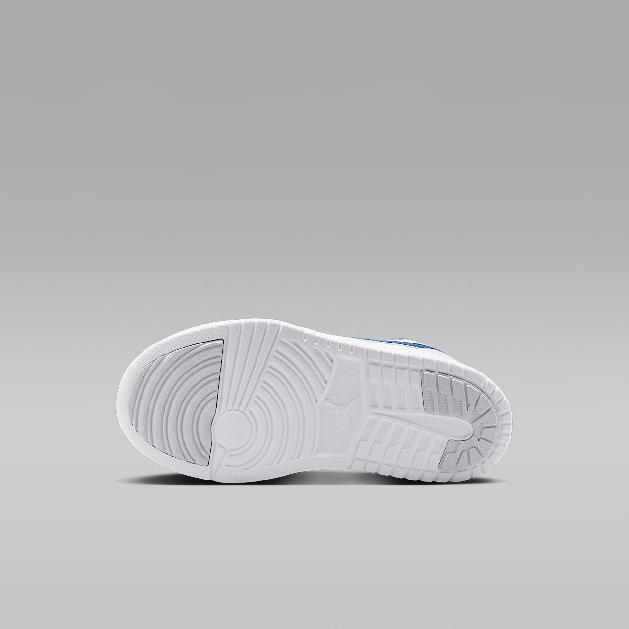 Nike  sneaker Wit/Aura/Squadron Blue