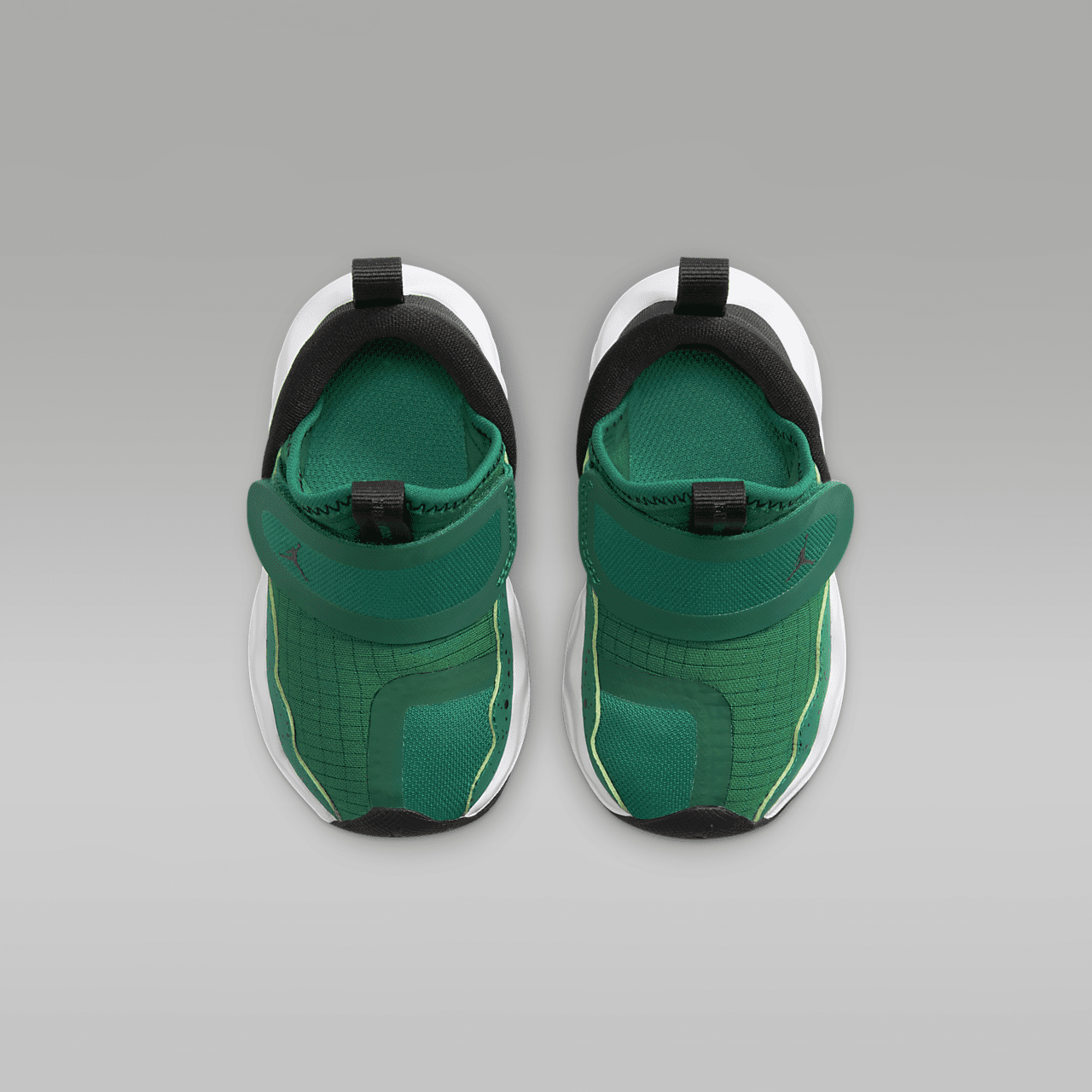 Nike  sneaker Malachite/Wit/Zwart