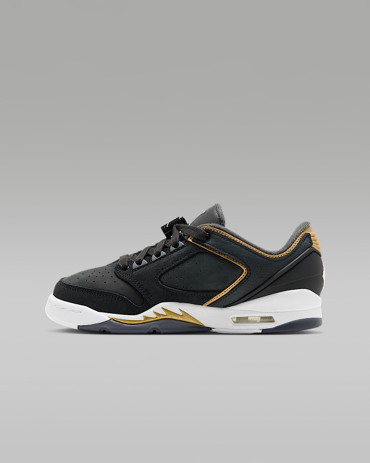 Детские кроссовки Air Jordan Sixty Plus Low Big Kids'