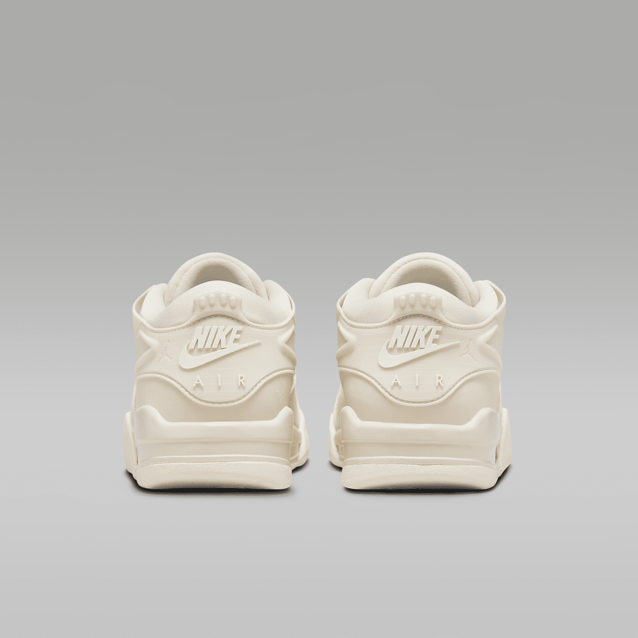 Nike Air Jordan 4 sneaker Legend Light Brown/Legend Light Brown/Sail