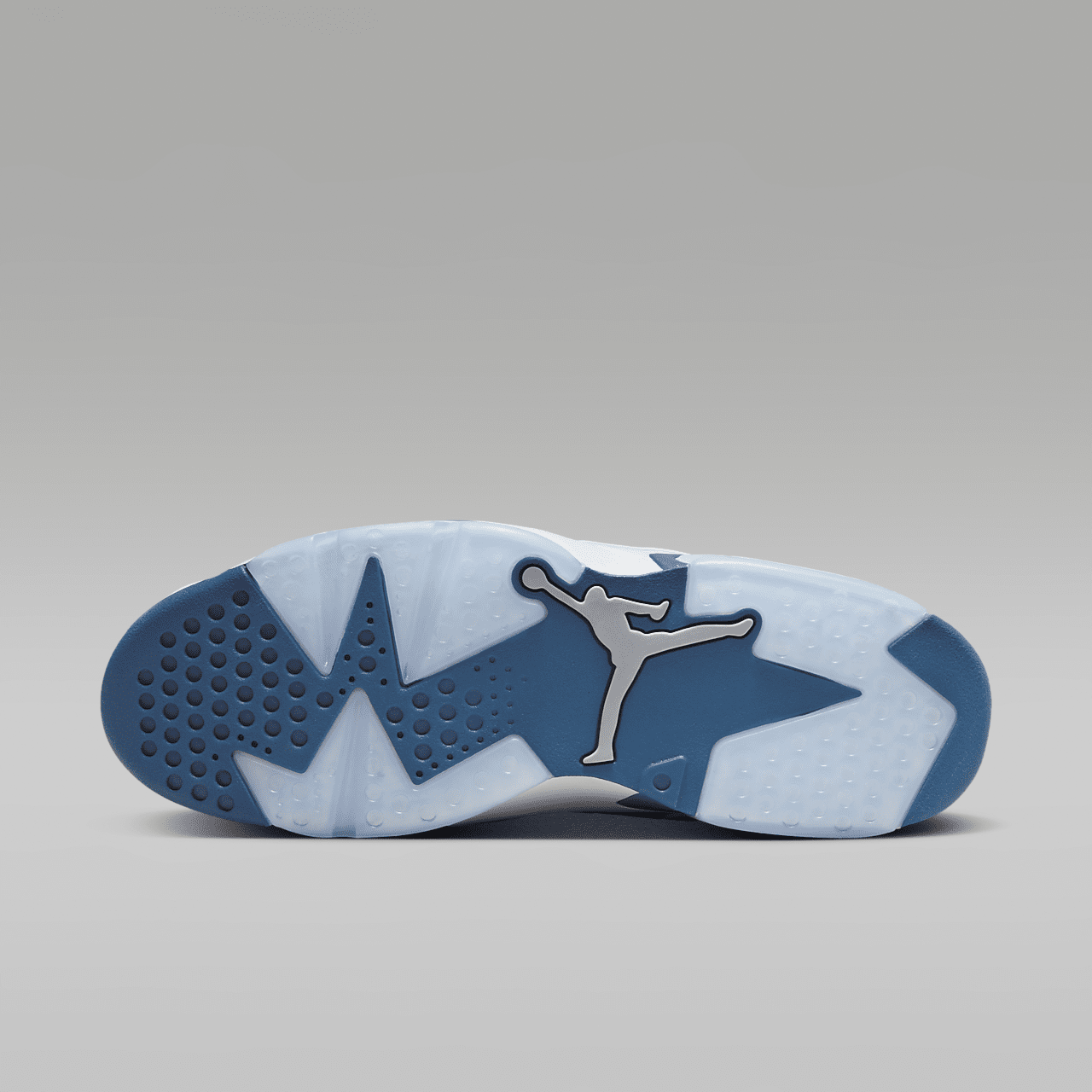 Nike  sneaker Wit/Neutral Grey/Industrial Blue