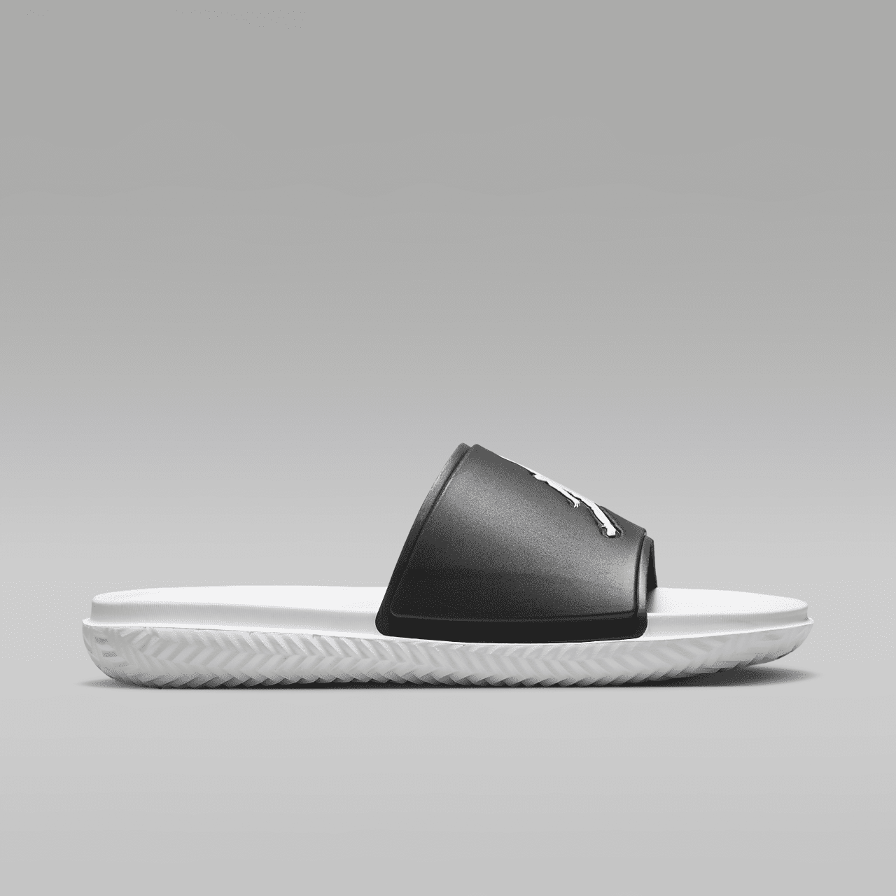 Nike  sneaker Zwart/Wit/Wit