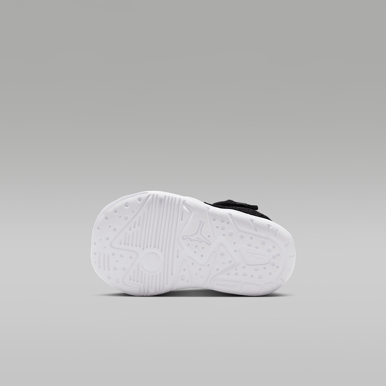 Nike  sneaker Zwart/Wit