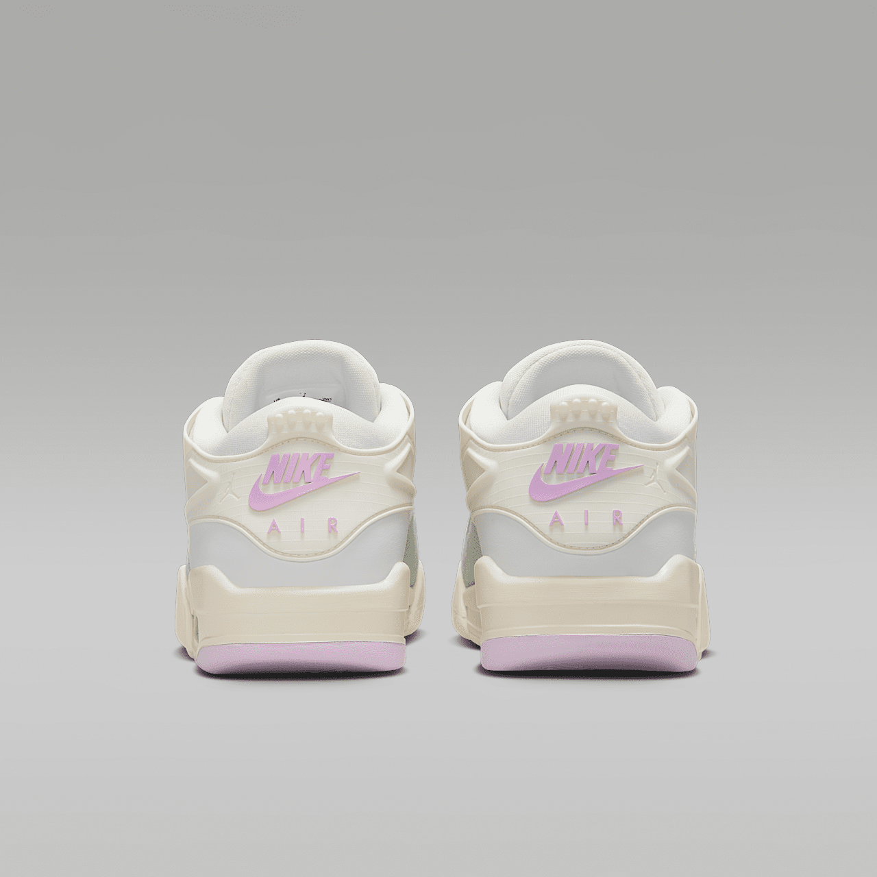 Nike Air Jordan 4 RM sneaker Sail/Summit White/Pale Ivory/Doll