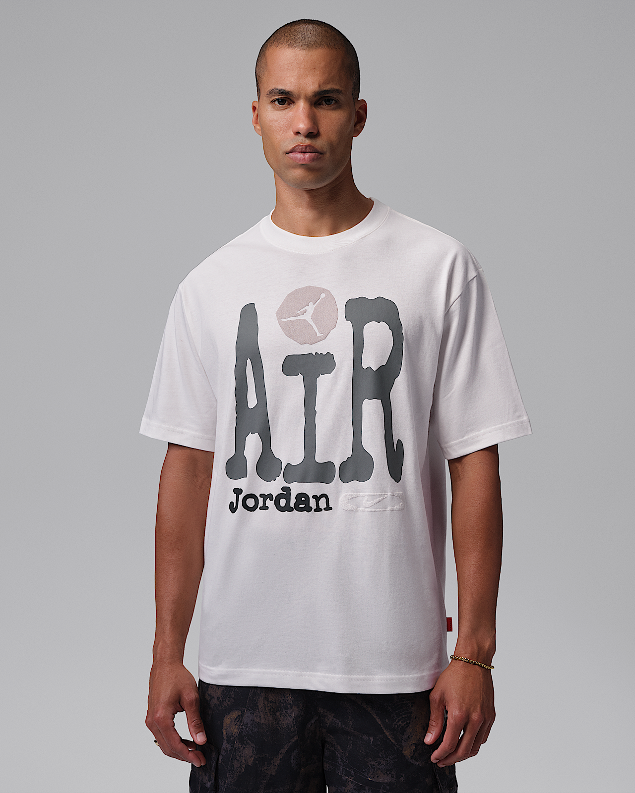 Мужская футболка Jordan Graphic
