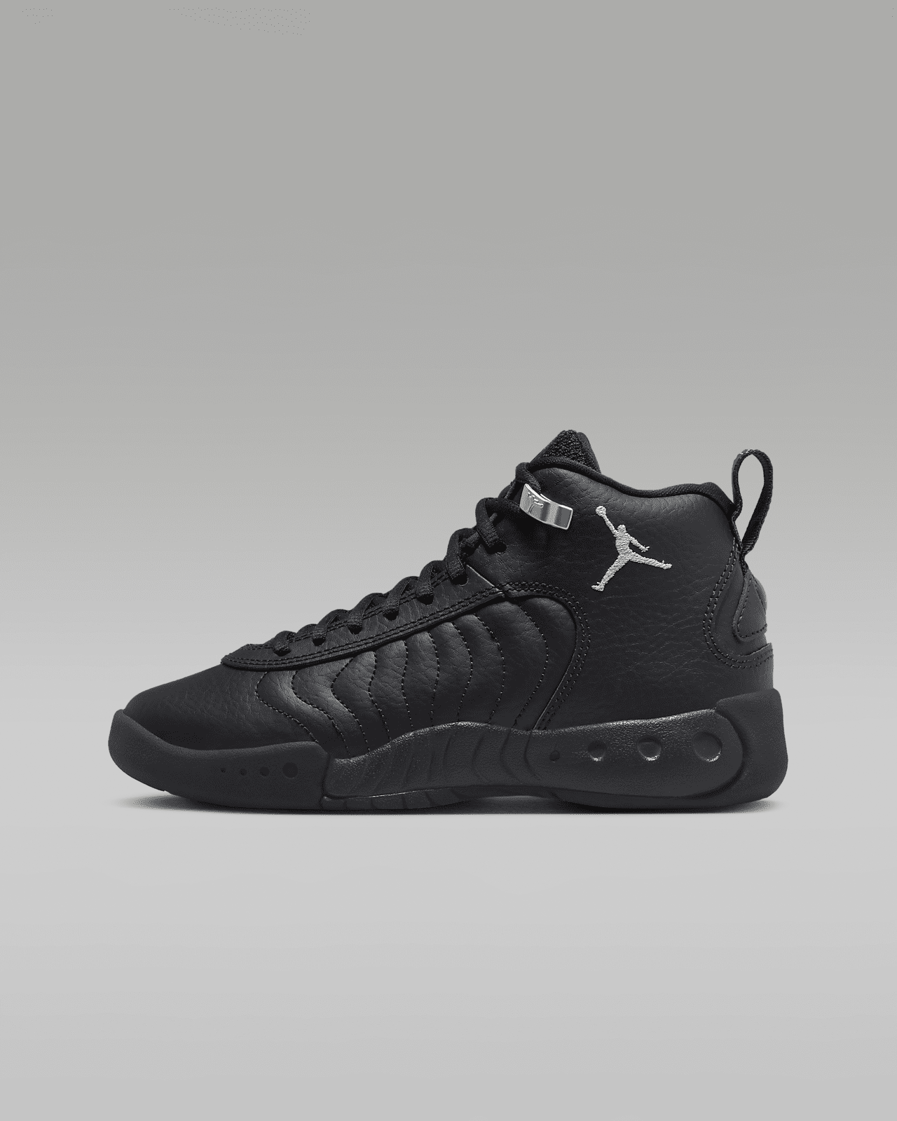 Детские кроссовки Jordan Jumpman Pro Big Kids'