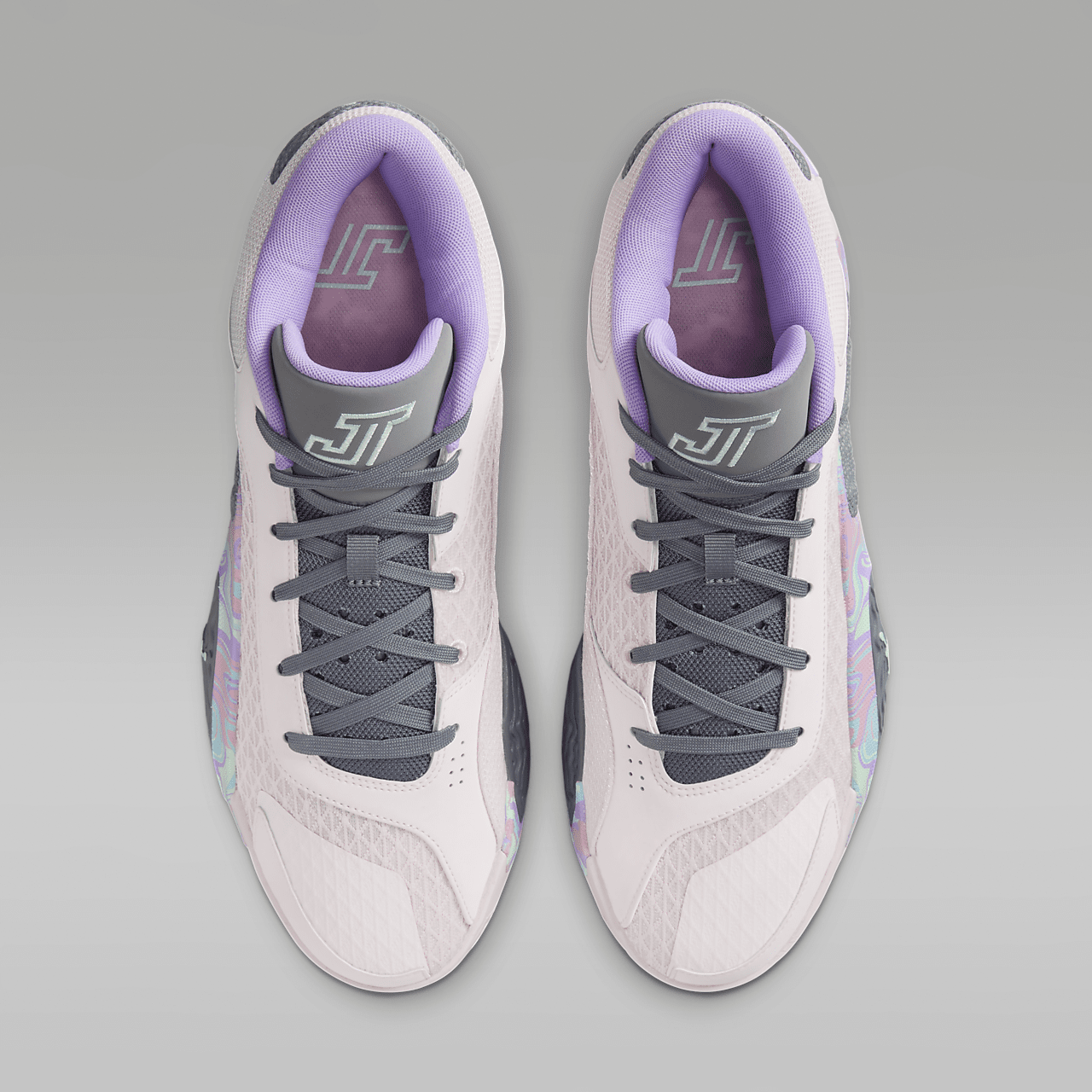 Nike  sneaker Light Soft Pink/Smoke/Lilac/Mint Foam