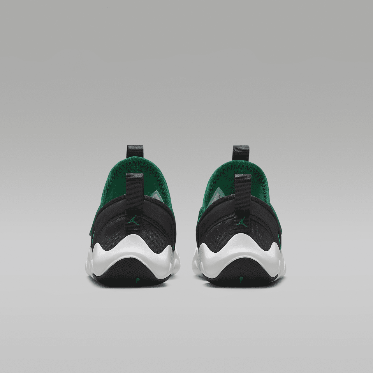 Nike  sneaker Malachite/Wit/Zwart