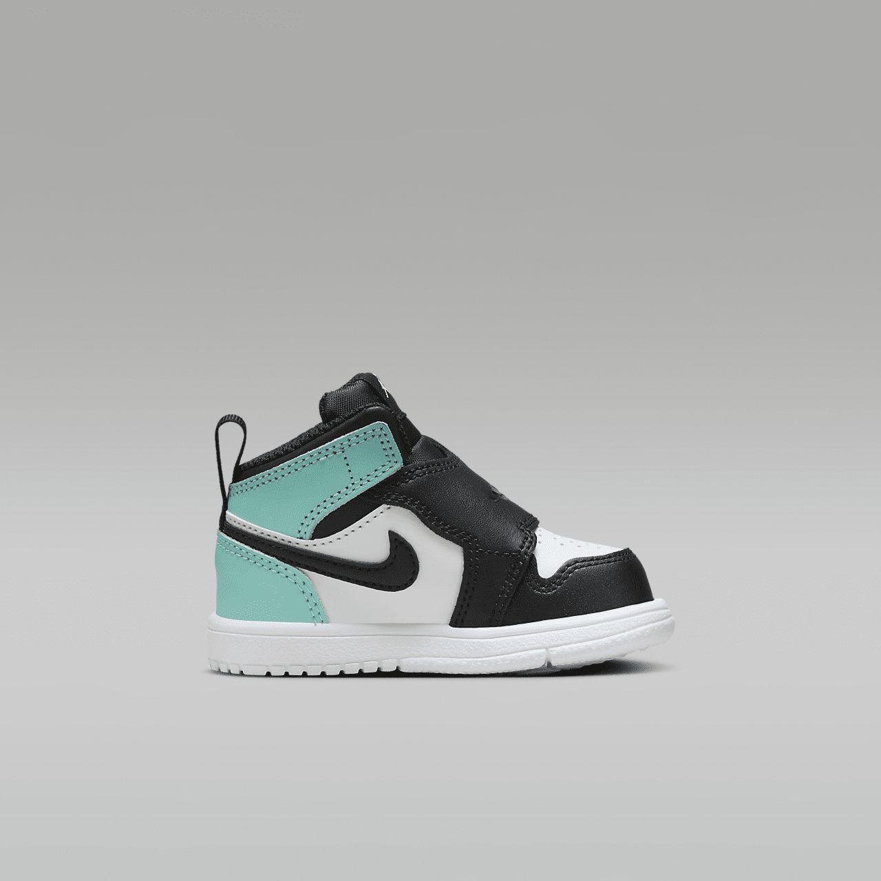 Nike  sneaker Zwart/Tropical Twist/Wit/Zwart