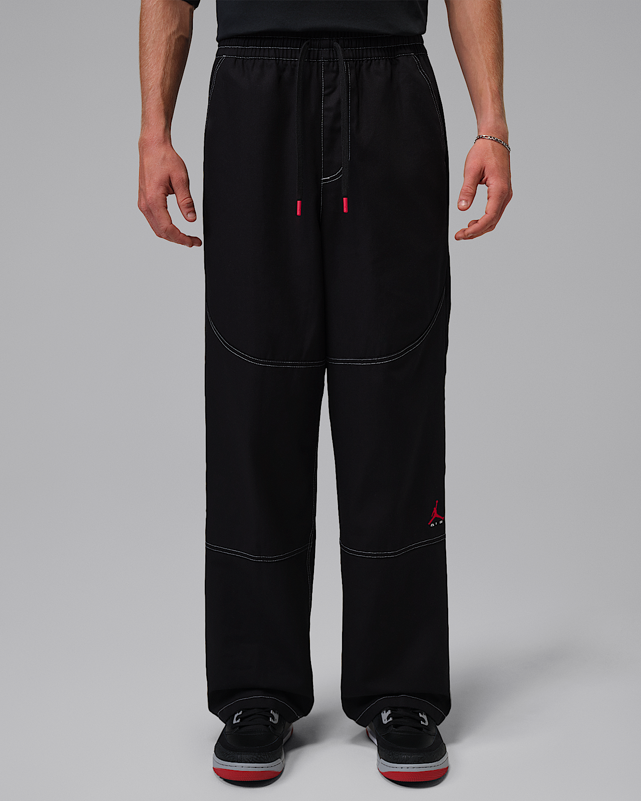Мужские  Jordan Brooklyn Chino Pants