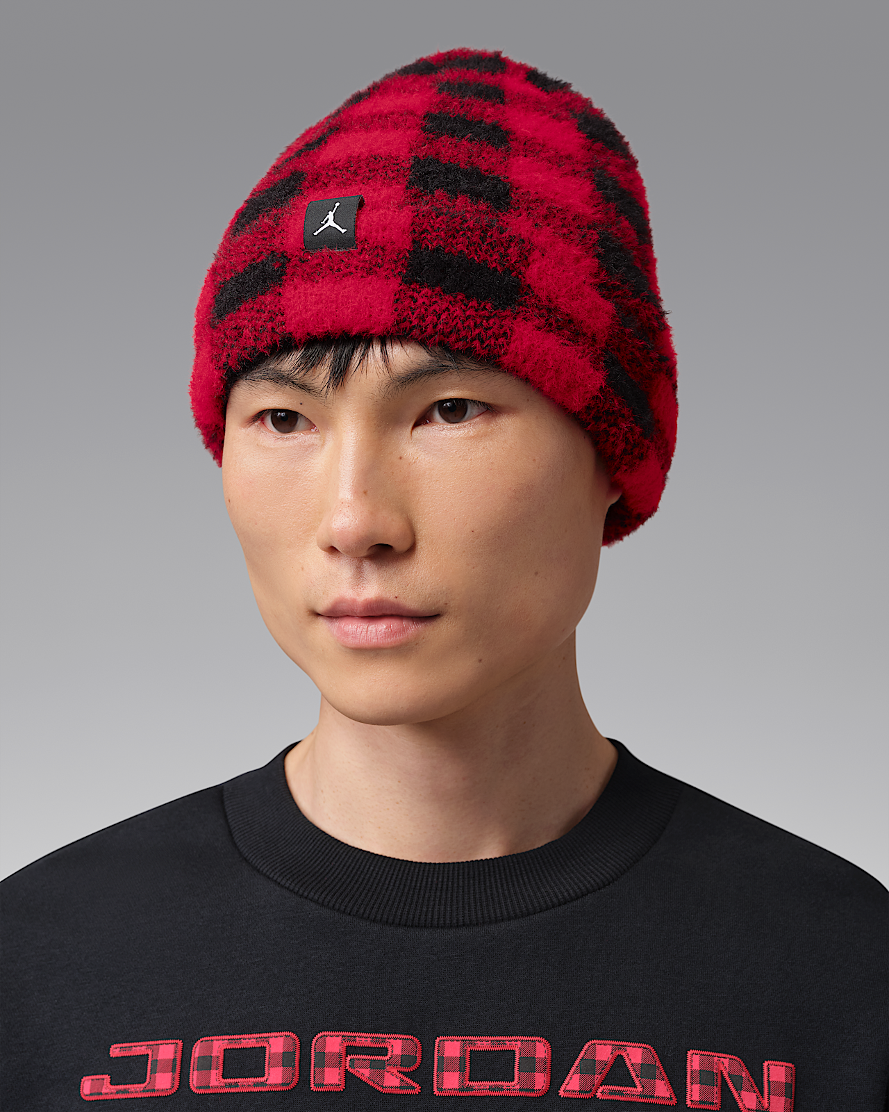 Женские  Jordan Peak Beanie