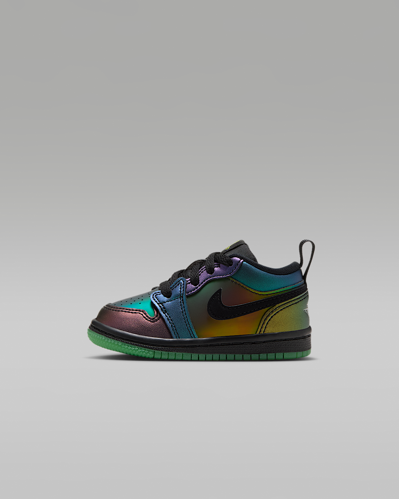Детские кроссовки Jordan 1 Low SE "Magic Ball" Baby/Toddler