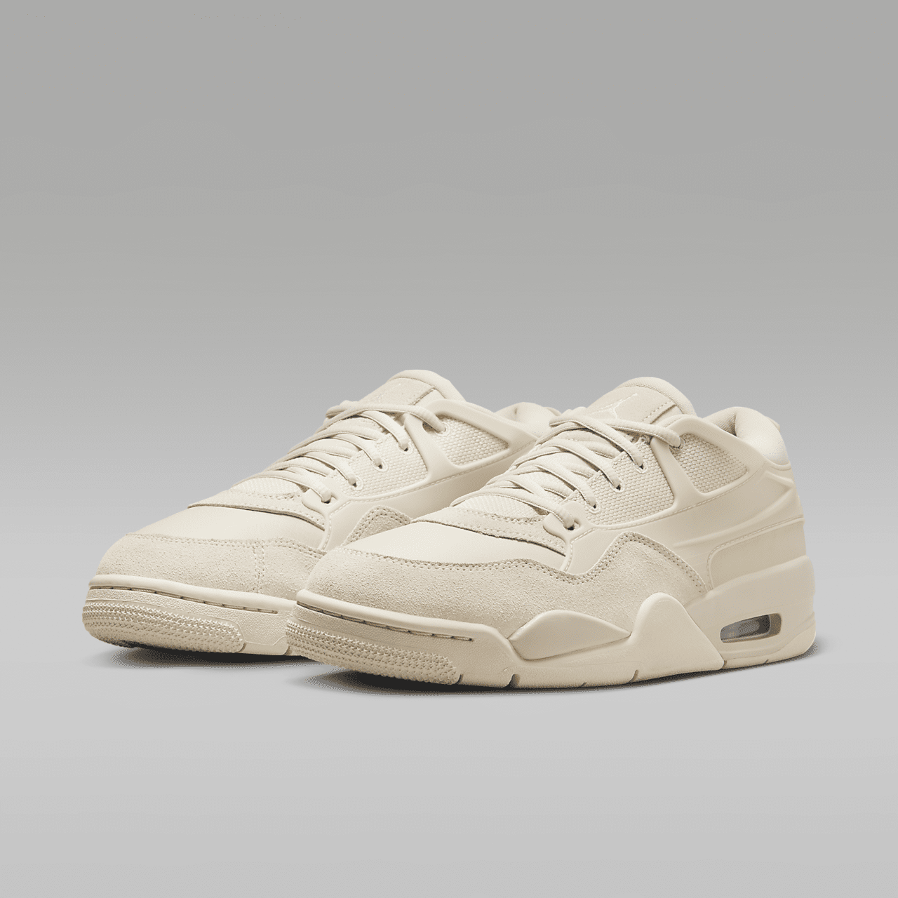 Nike Air Jordan 4 sneaker Legend Light Brown/Legend Light Brown/Sail