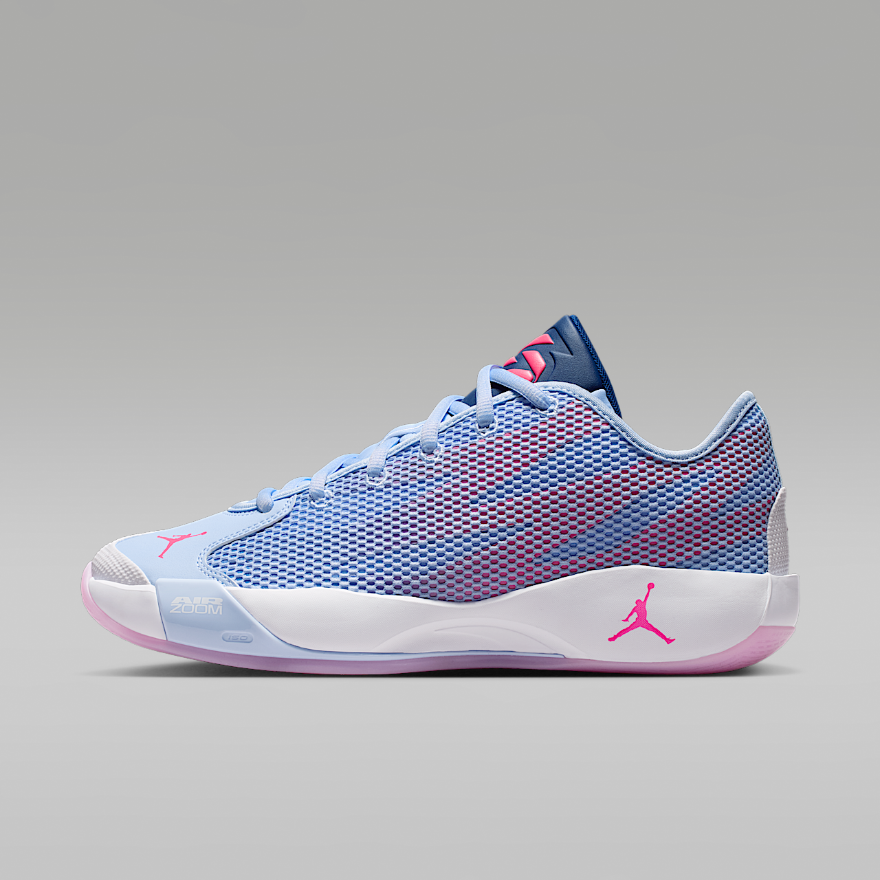 Luka 77 (Light Marine/Blue Void/White/Hyper Pink)