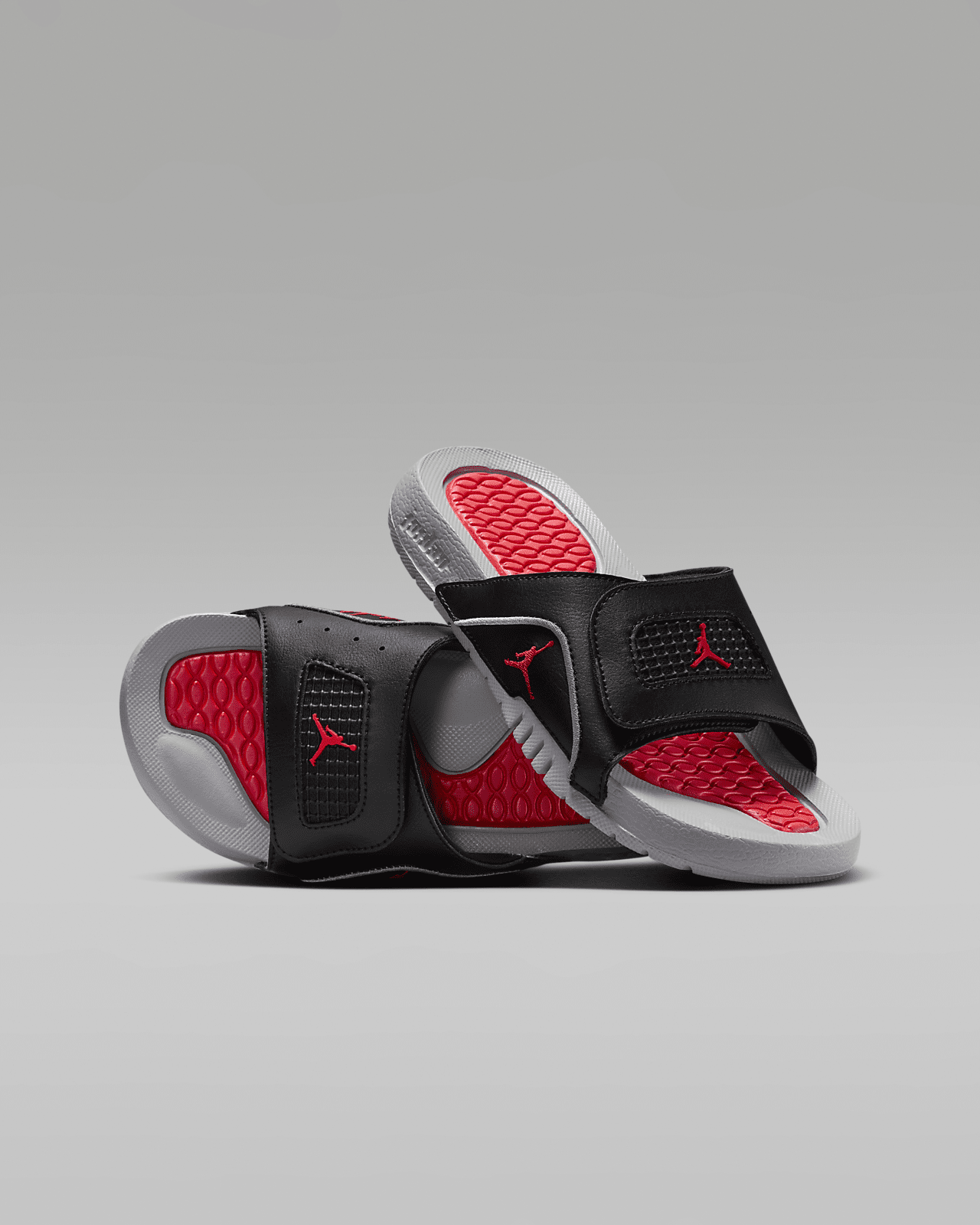 Jordan hydro iv sales