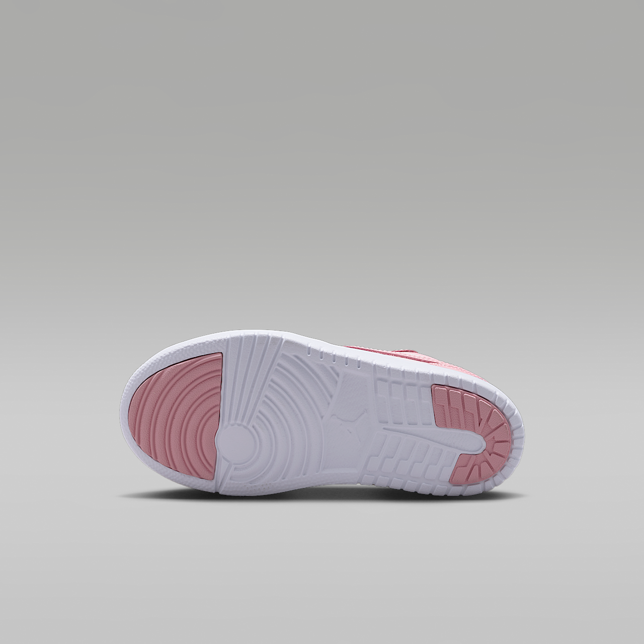 Nike  sneaker Medium Soft Pink/Wit/Pearl Pink