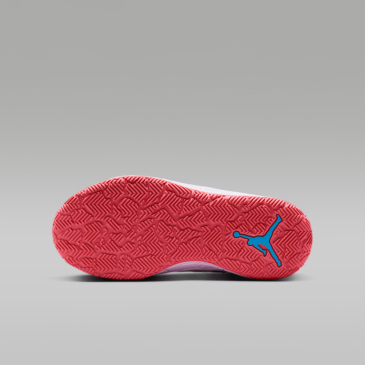 Nike  sneaker Pink Foam/Pink Salt/Wit/Blue Lightning