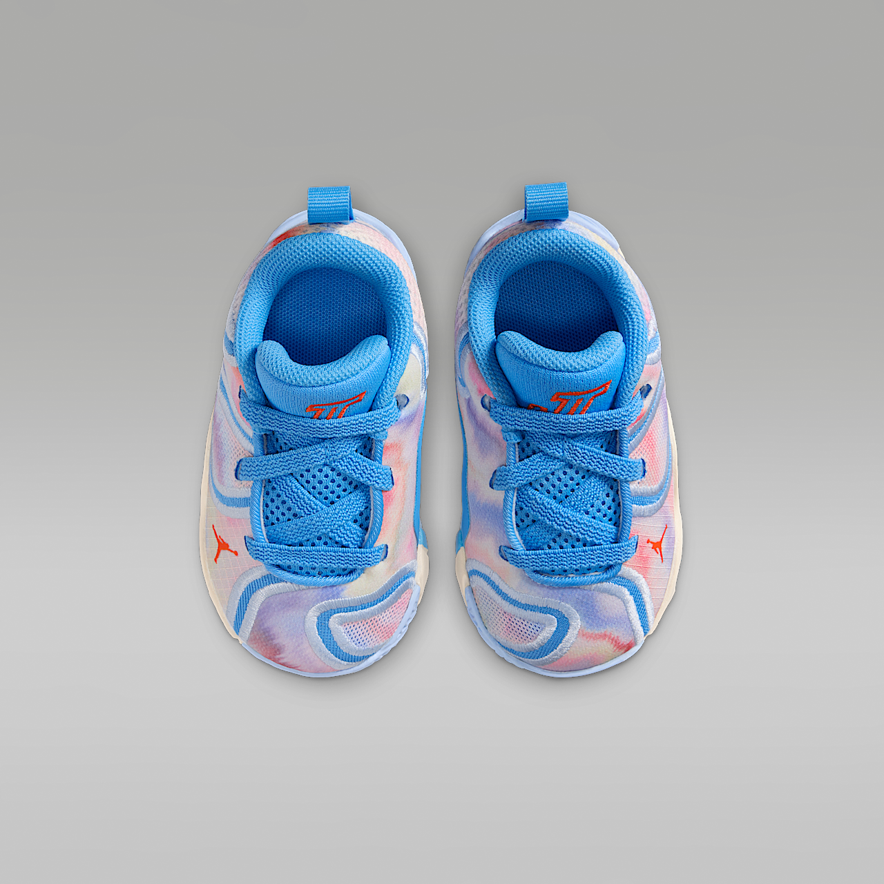 Nike  sneaker University Blue/Pale Ivory/Royal Tint/Camellia