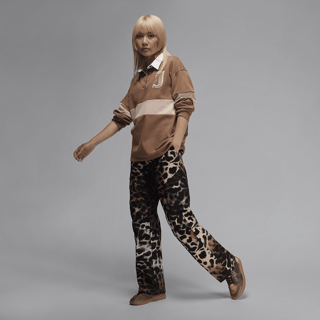 Nike Air Jordan 1 High sneaker Archaeo Brown/Cacao Wow/Baroque Brown/Earth