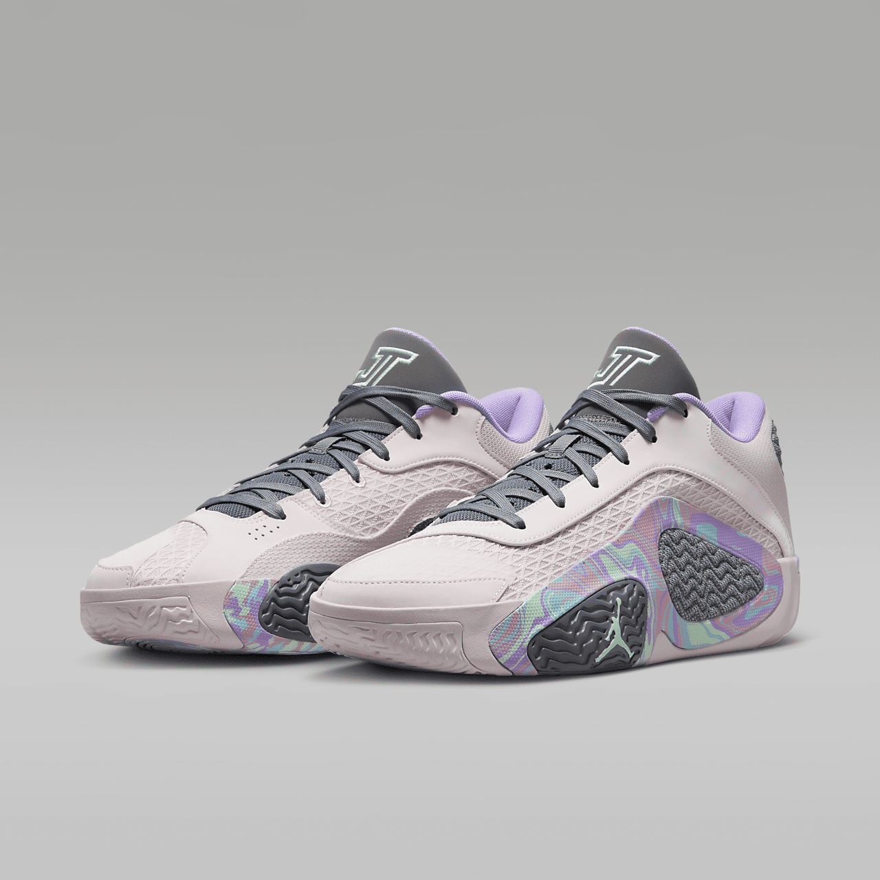 Nike  sneaker Light Soft Pink/Smoke/Lilac/Mint Foam