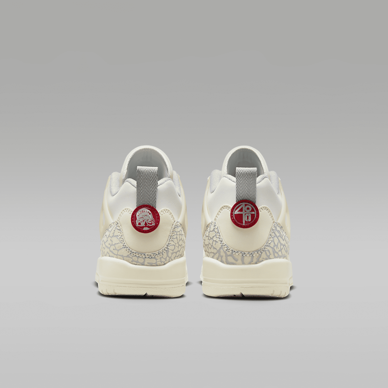 Nike  sneaker Sail/Coconut Milk/Sandstone/University Red