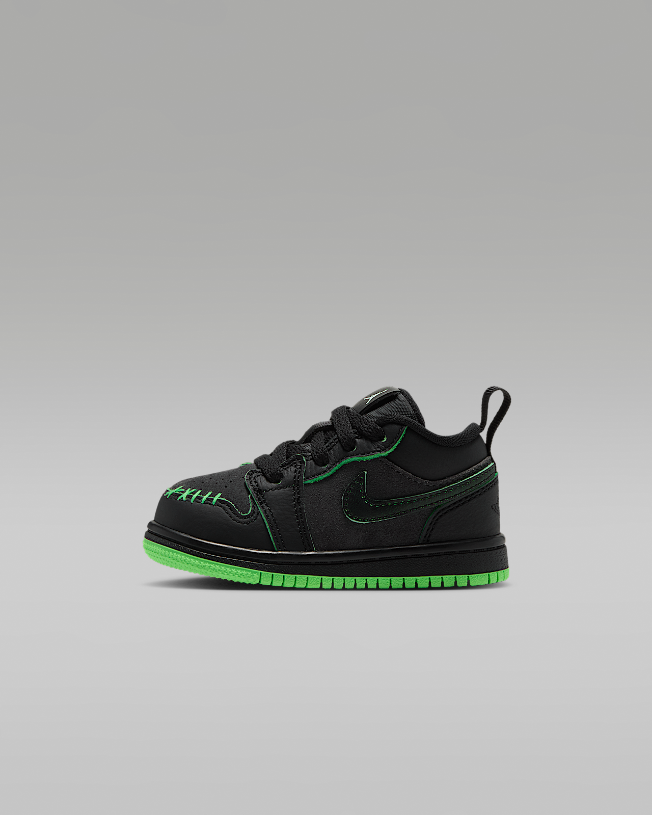 Детские кроссовки Jordan 1 Low SE Baby/Toddler