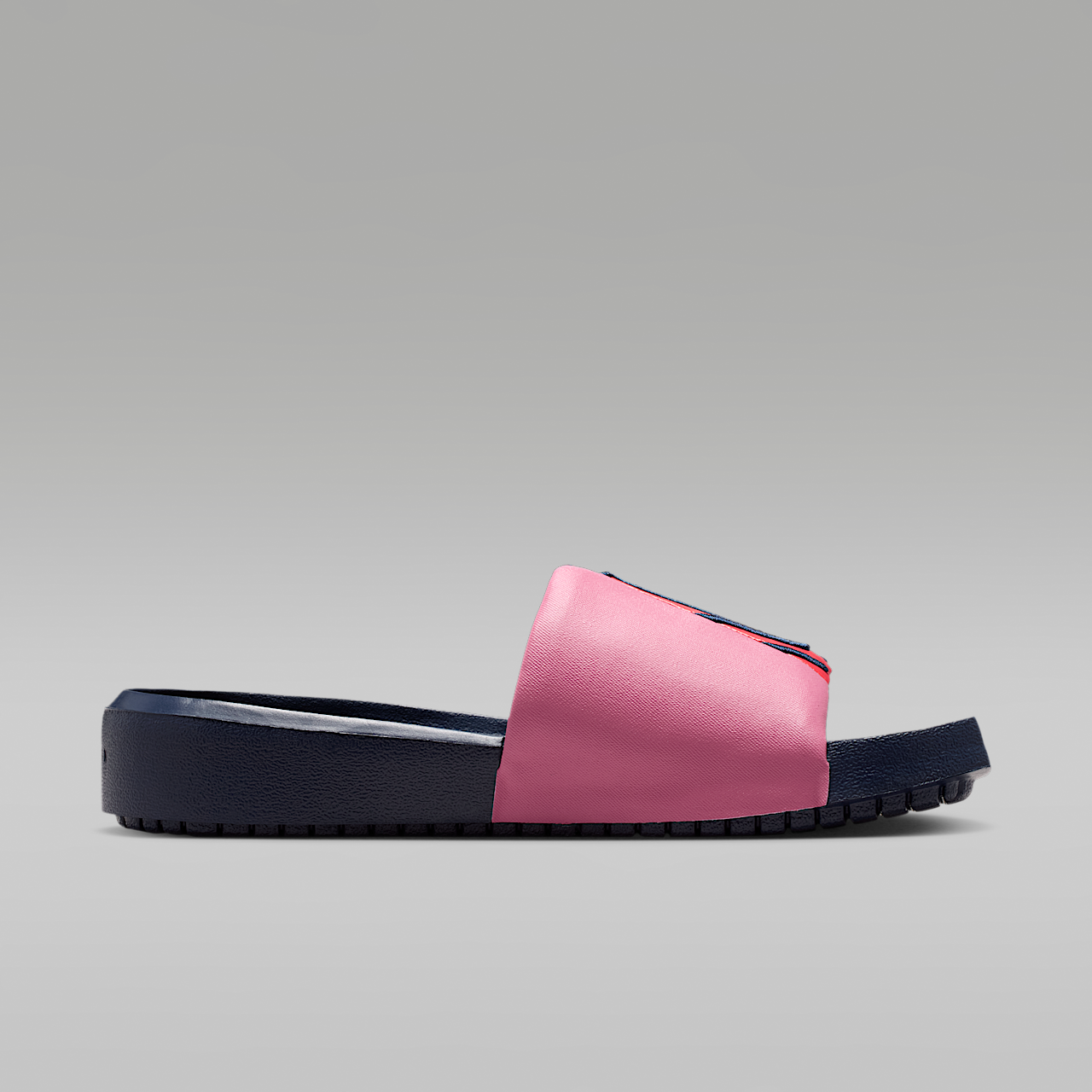 Nike  sneaker Obsidian/Track Red/Desert Berry