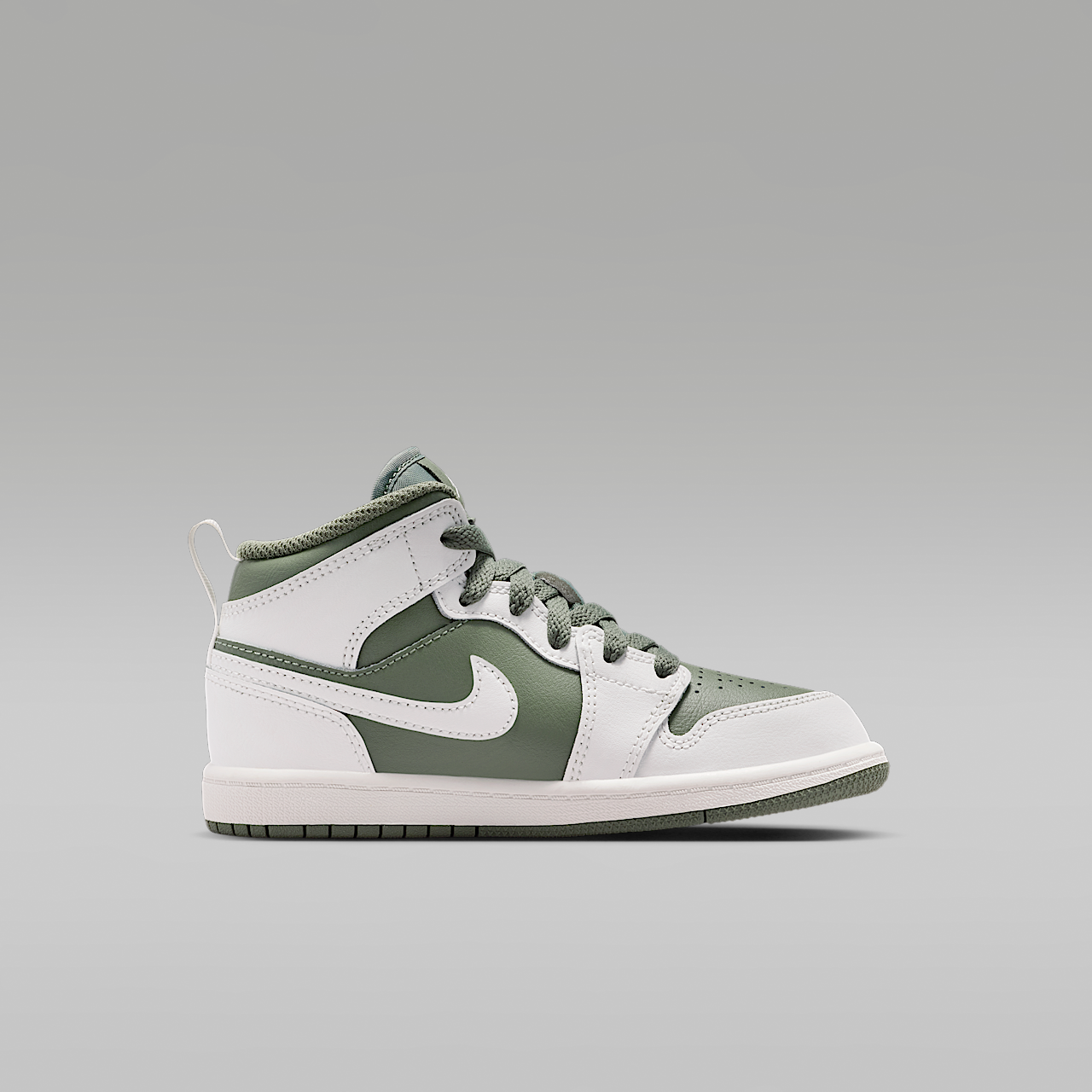 Nike  sneaker Summit White/Vintage Lichen