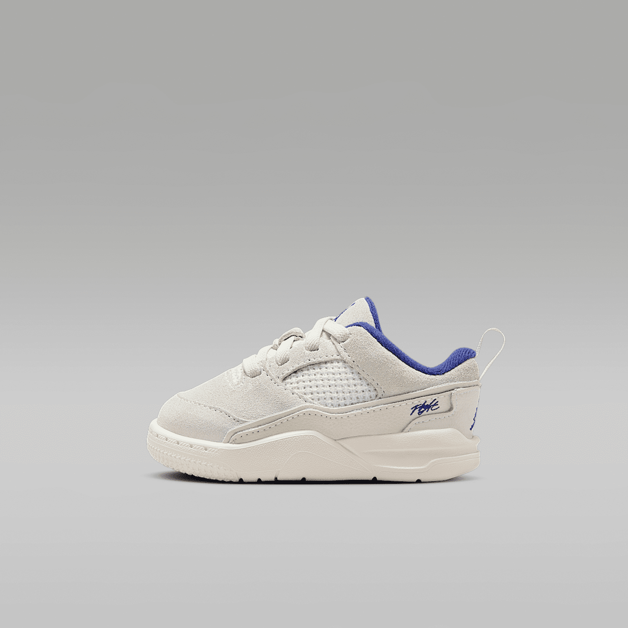 Nike  sneaker Phantom/Chile Red/Deep Royal Blue