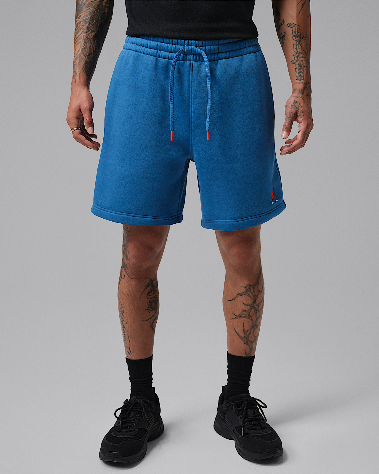 Мужские шорты Jordan Brooklyn Shorts