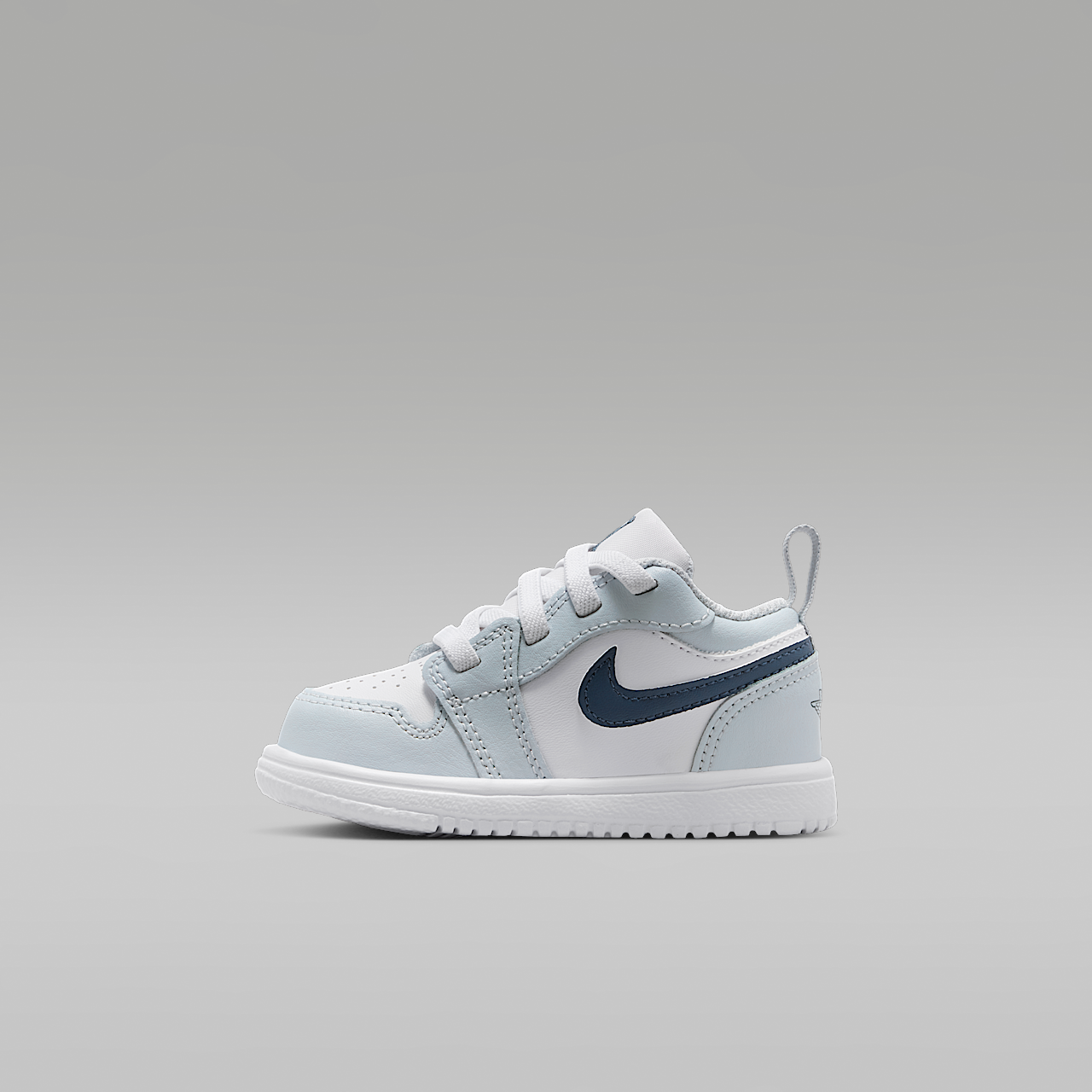 Nike  sneaker Wit/Aura/Squadron Blue