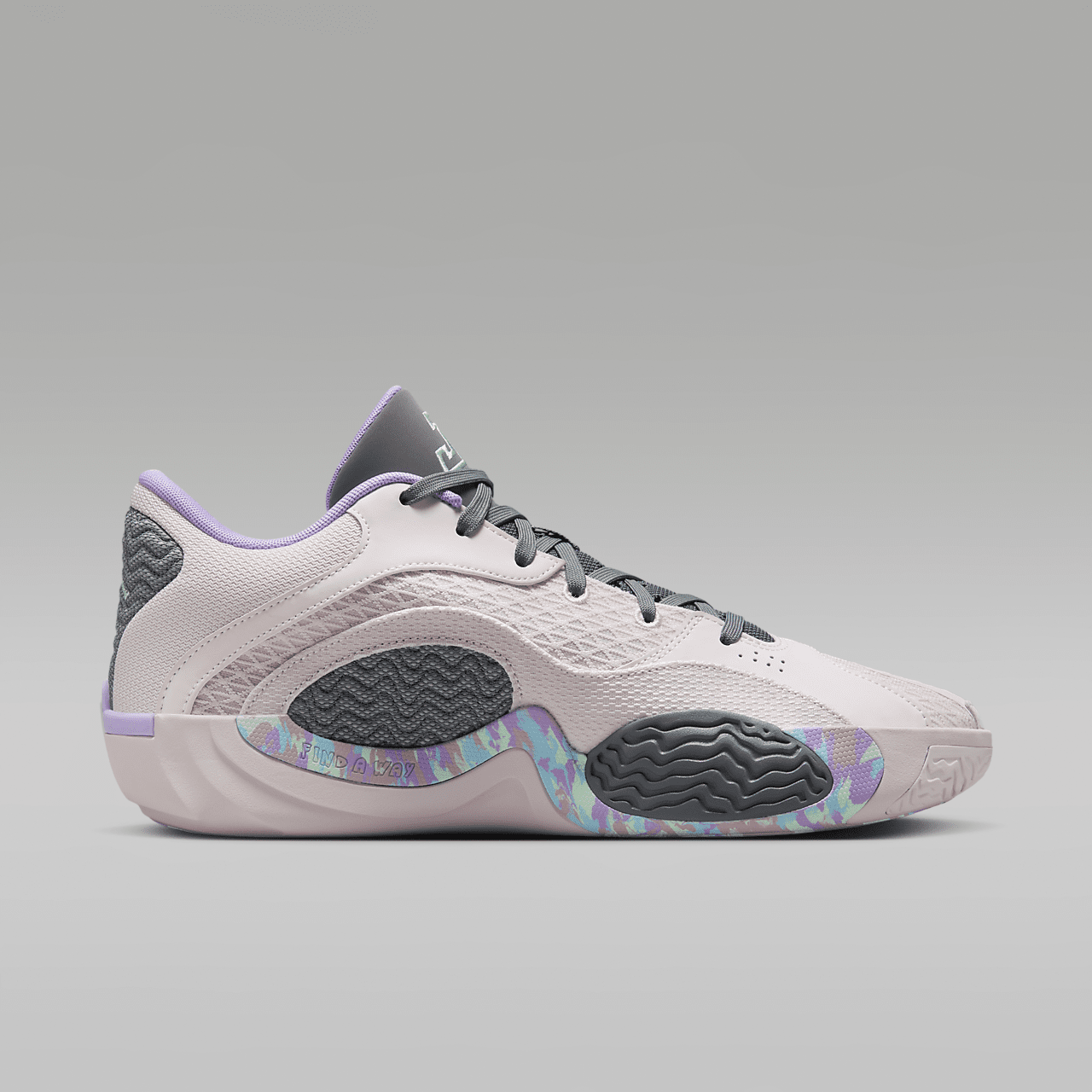 Nike  sneaker Light Soft Pink/Smoke/Lilac/Mint Foam