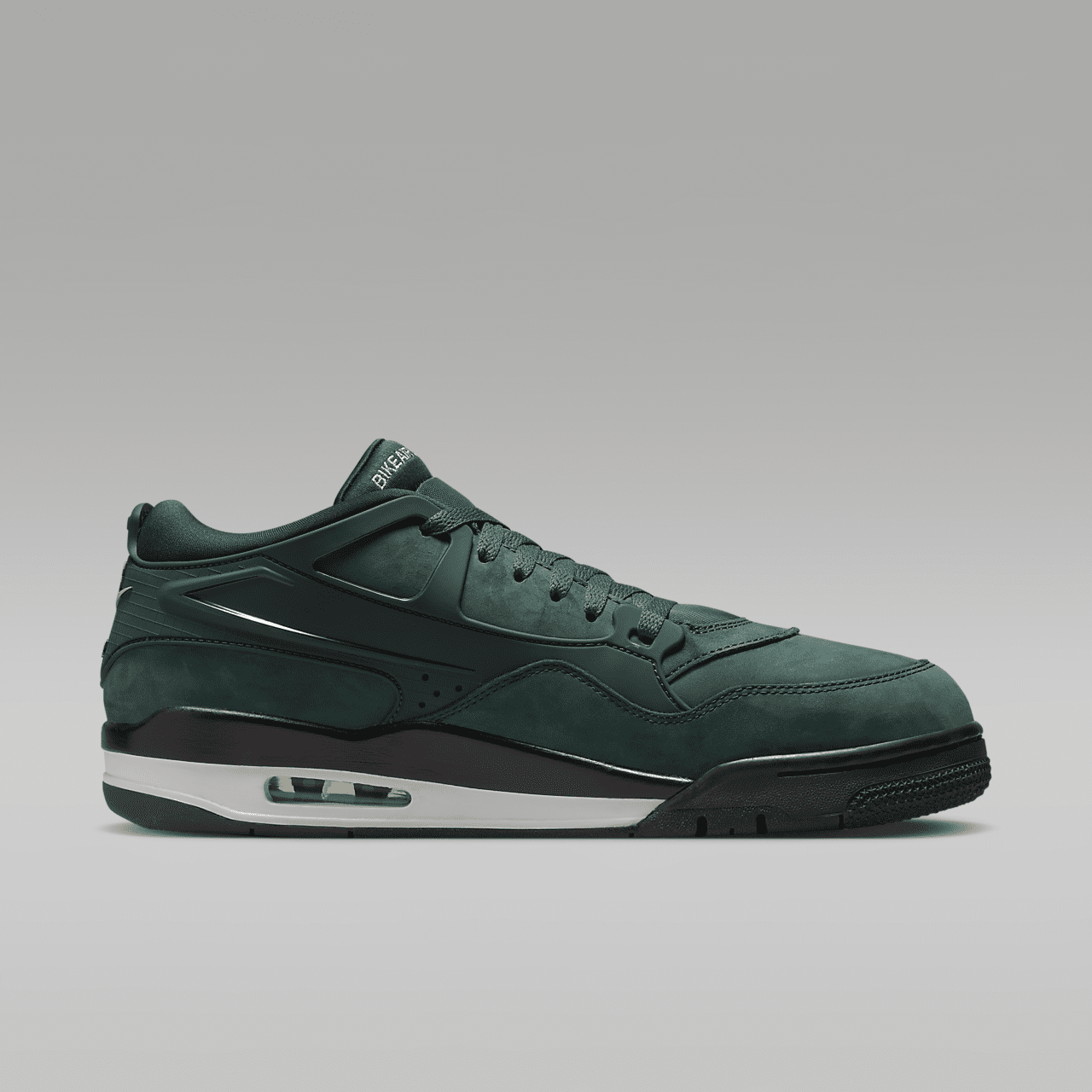 Nike Air Jordan 4 RM sneaker Pro Green/Zwart/Sail/Metallic Platinum