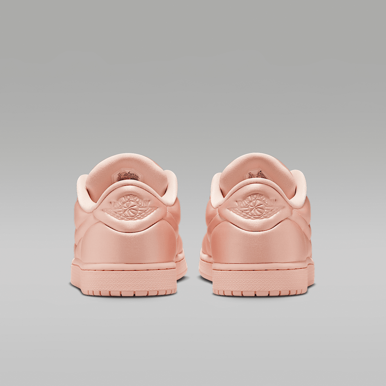 Nike Air Jordan 1 Low sneaker Washed Coral/Washed Coral