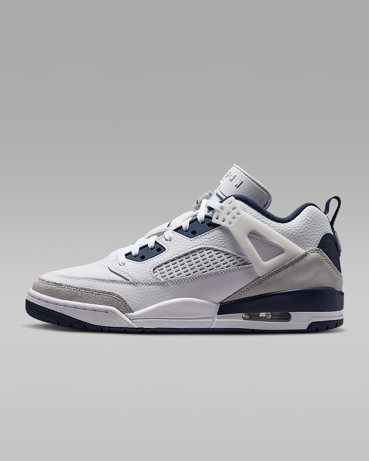 Unisex кроссовки Jordan Spizike Low