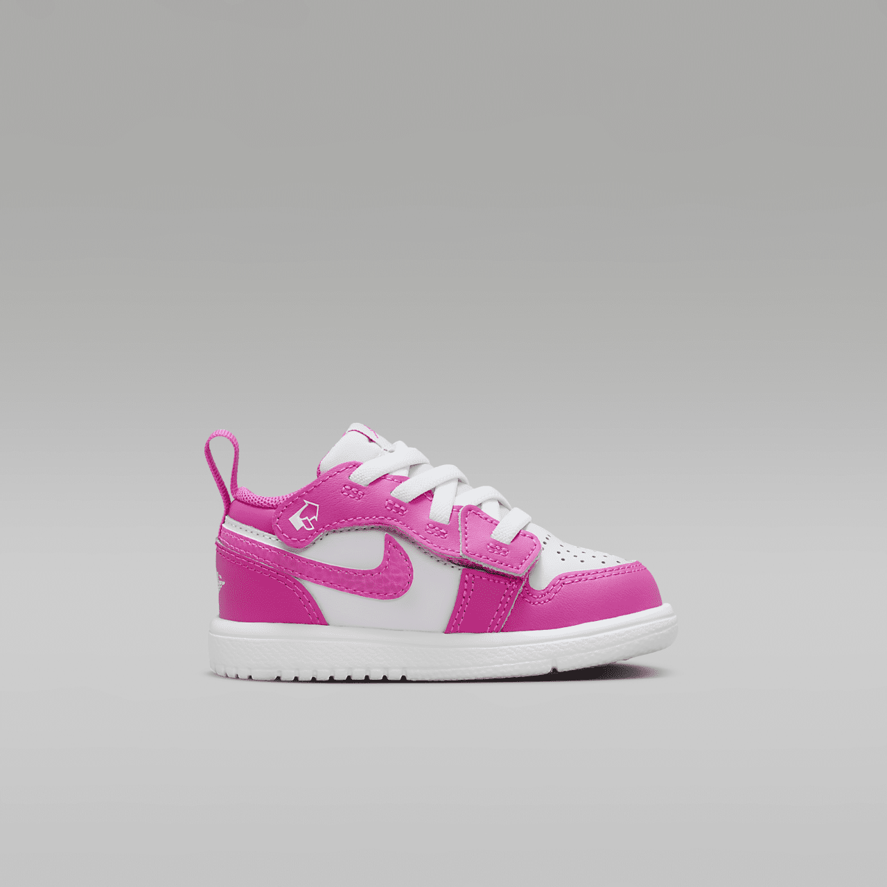 Nike  sneaker Fire Pink/Wit/Iris Whisper