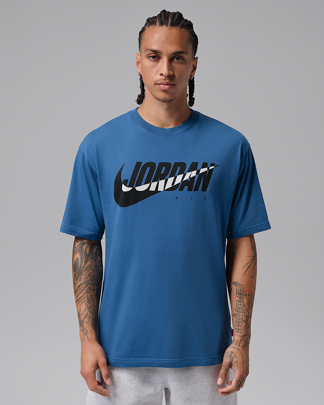 Мужская футболка Jordan Brooklyn Essentials