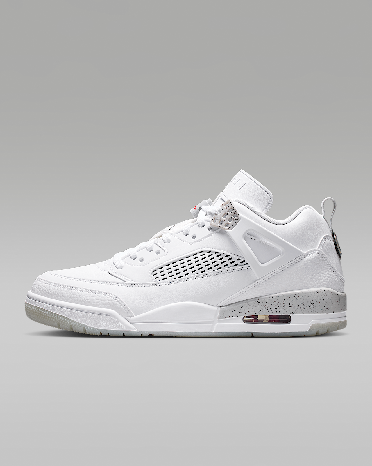 Unisex кроссовки Jordan Spizike Low