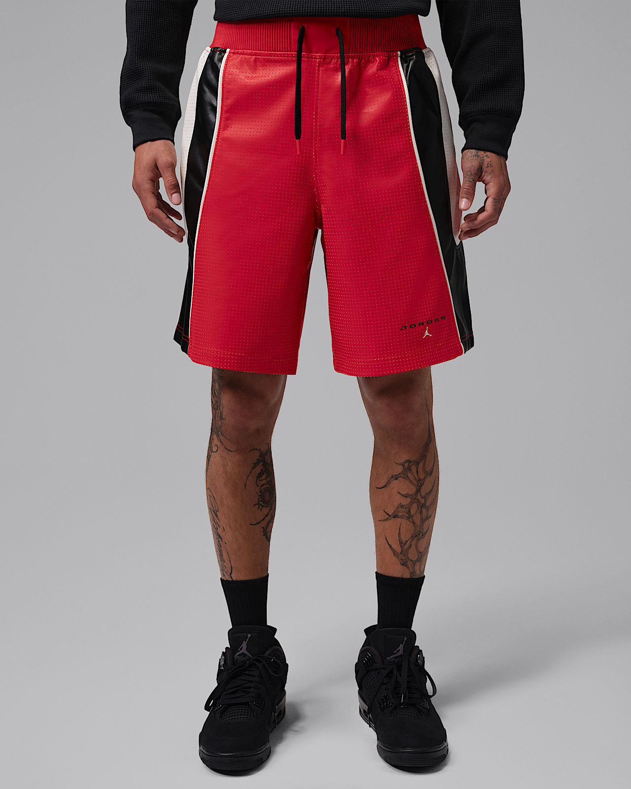 Мужские шорты Jordan Flight Cat Scratch Shorts
