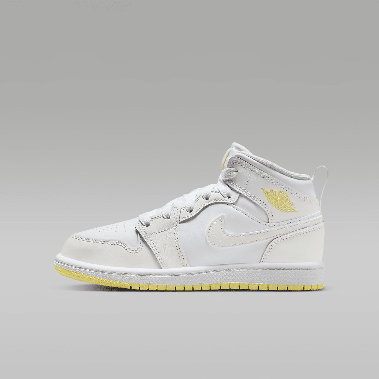 Nike  sneaker Sail/Wit/Light Laser Orange