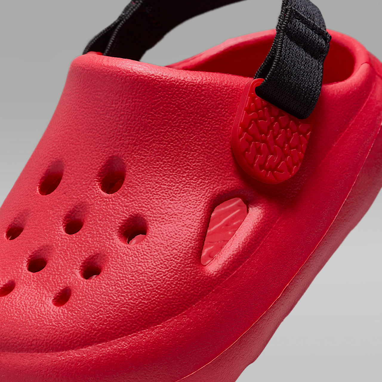 Nike  sneaker University Red/Zwart