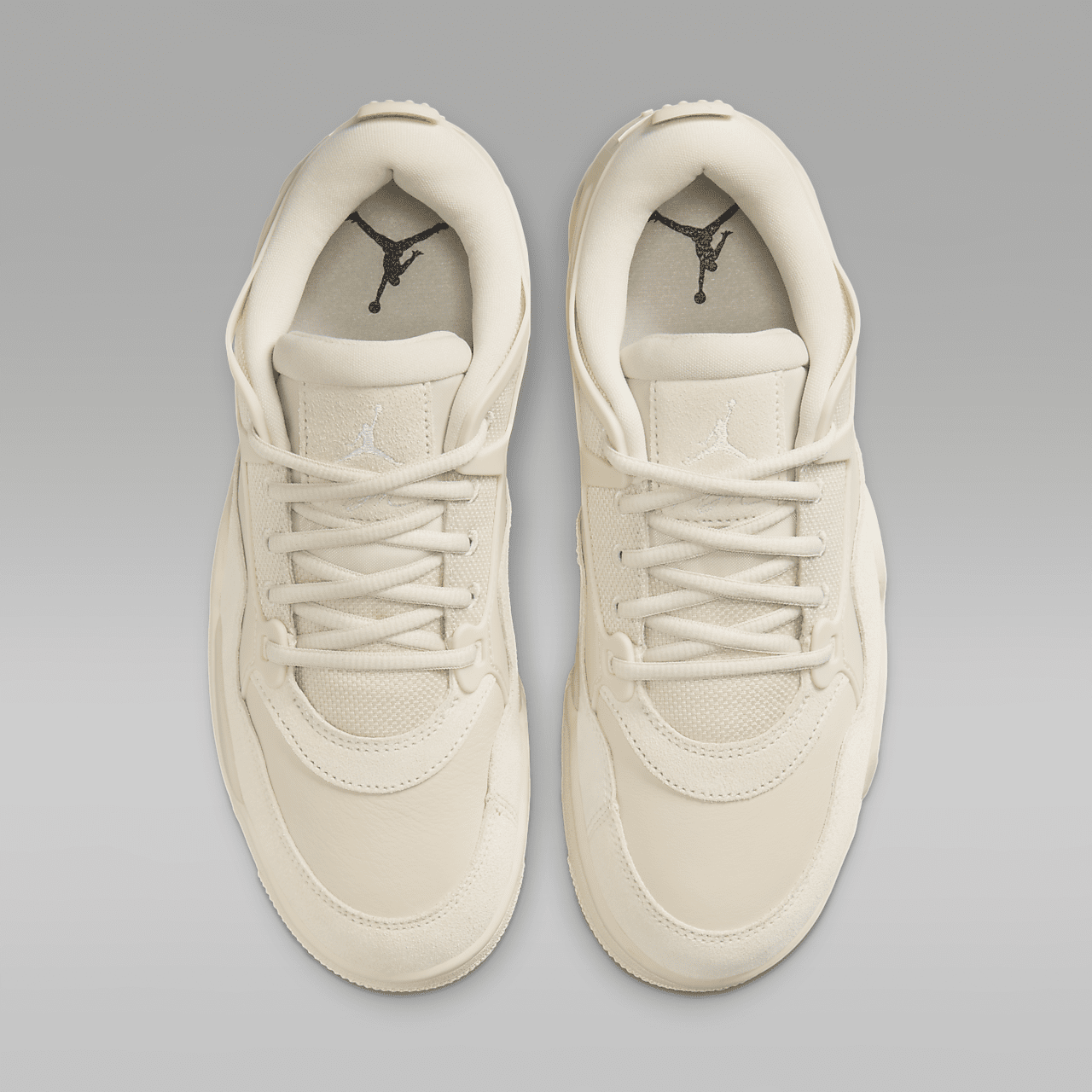 Nike Air Jordan 4 sneaker Legend Light Brown/Legend Light Brown/Sail